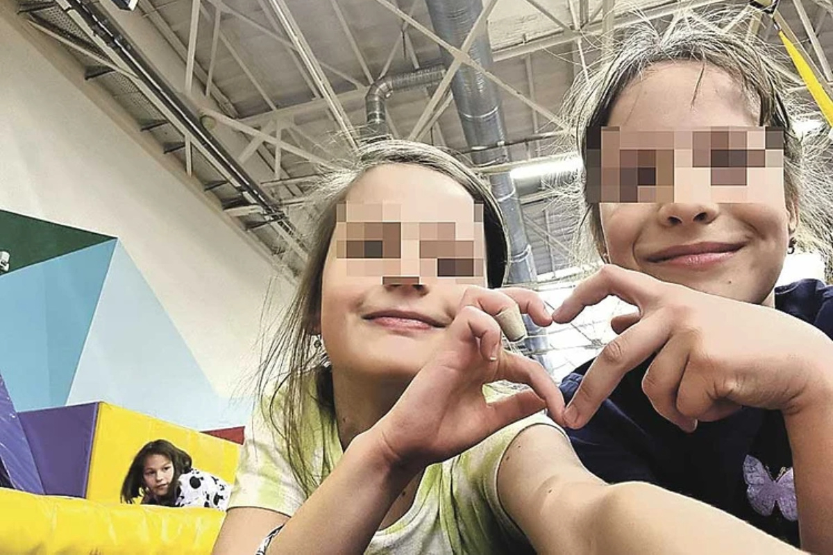 Подмена детей в родильных домах нечасто, но случается. Причины тому разные, в том числе и банальная путаница с младенцами, которые, как известно, похожи один на другого.-7