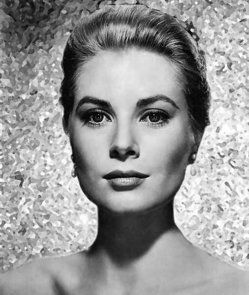 Грейс Келли фото / Grace Kelly photo