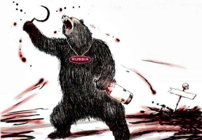 Что думают поляки о российской угрозе Что думают поляки о российской угрозе