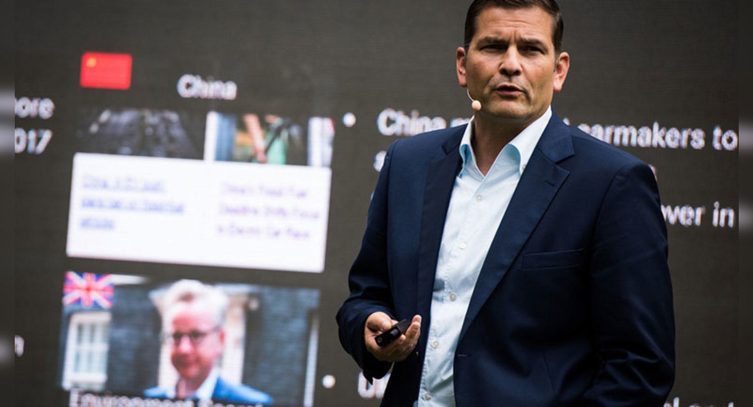 Бывший глава Daimler возглавит индийскую Tata Motors