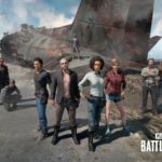 В PUBG удалили оружие на стартовом острове  