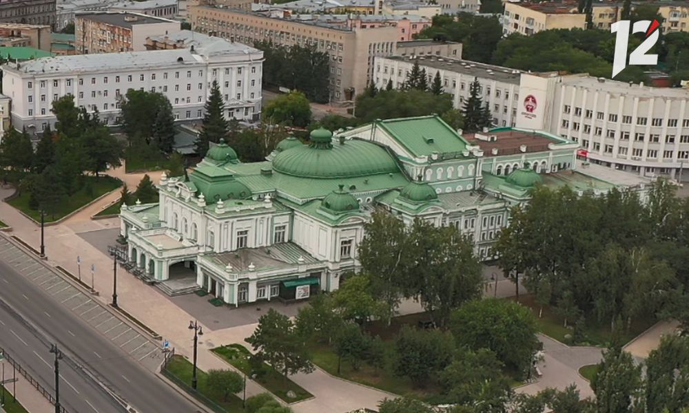 Федеральный эксперт предложил перенести столицу России в Омск - Лента  новостей Омска