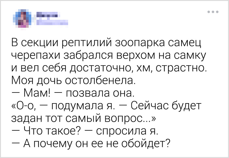 Дети задали вопросы о том, что даже не приходило нам в голову (И мы теперь не можем перестать думать об этом)