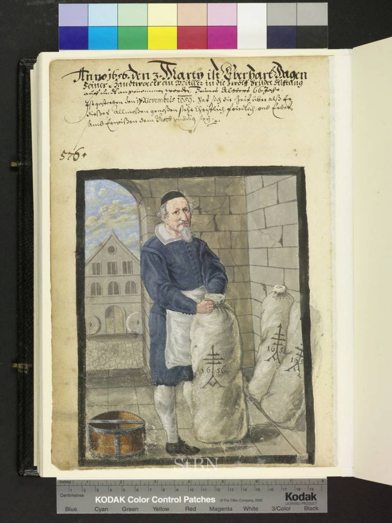 Средневековье со вкусом хлеба и имбирных пряников Средневековье со вкусом хлеба и имбирных пряников история