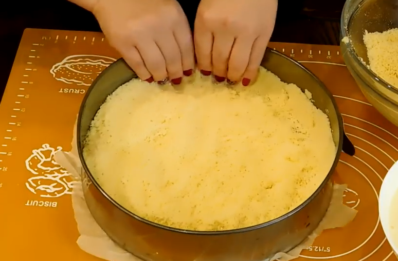 Рецепт королевской ватрушки с творогом в духовке классический рецепт с маслом пошагово с фото вкусно