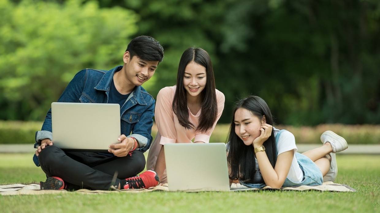 МВД упростит пребывание иностранных студентов в России