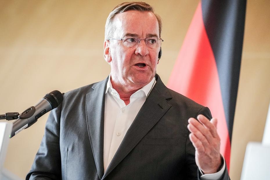 Немецкоязычные СМИ: Конфликт на Украине обнажил проблемы Германии геополитика