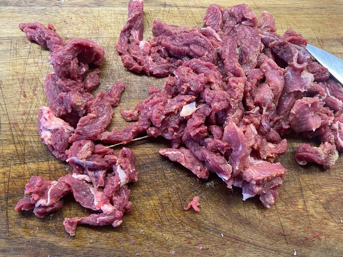 Сразу пять способов сделать мягче любое жесткое мясо