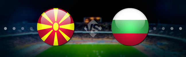 Северная Македония - Болгария: Прогноз на матч 26.09.2022
