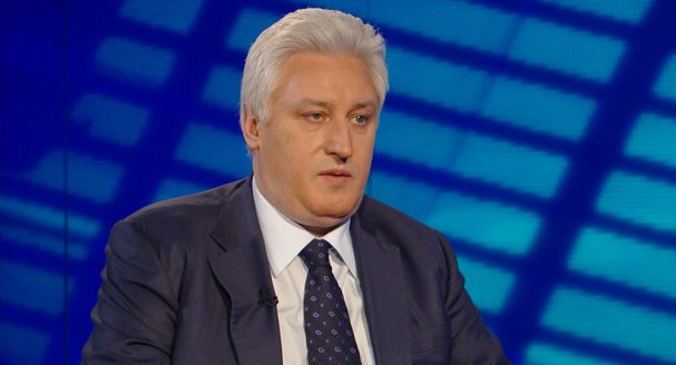 Игорь КОРОТЧЕНКО : Какова вероятность возникновения ядерной войны 