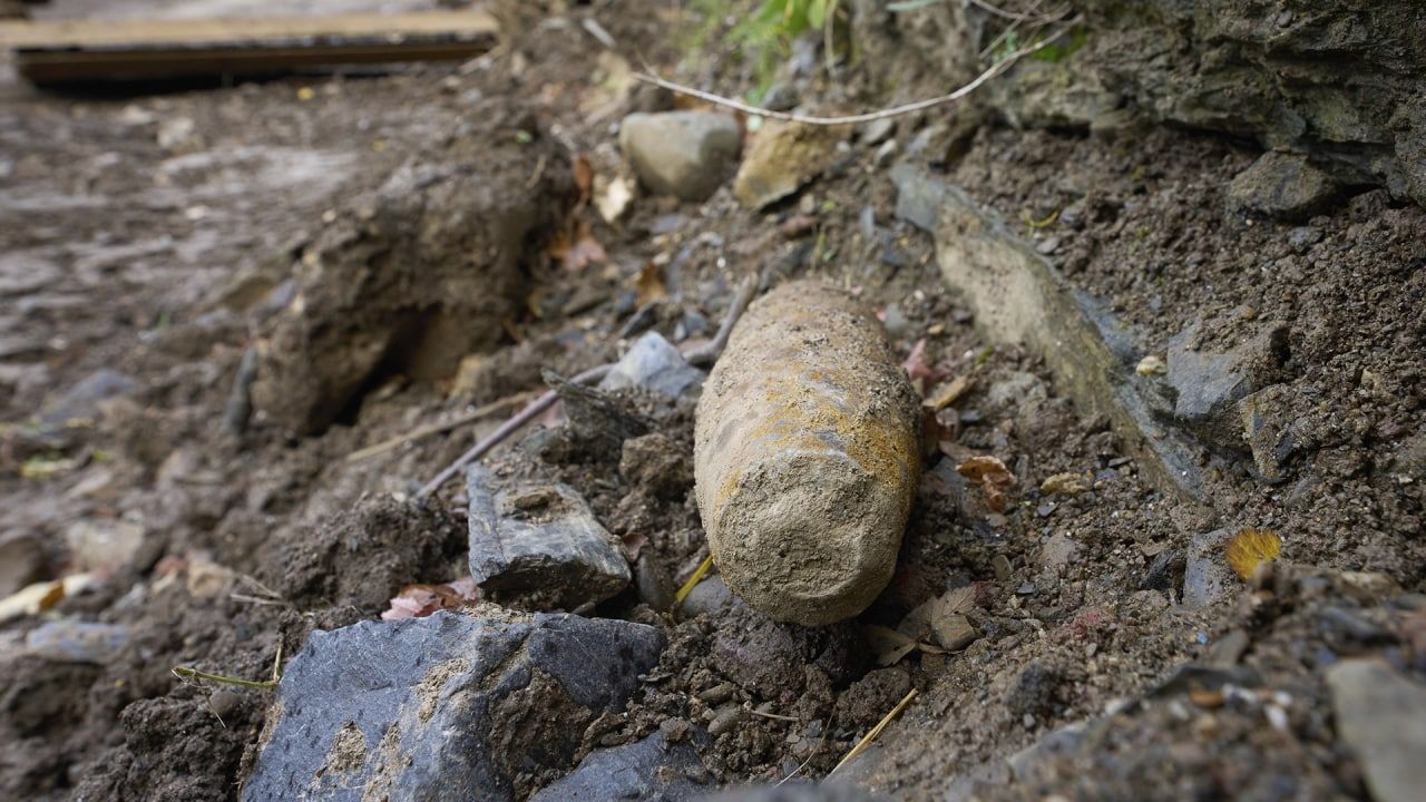 Болгария отправила Украине тайный груз с ржавыми боеприпасами