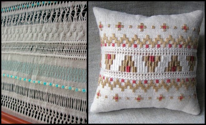 Забытая мережка - просто красота! Забытая мережка - просто красота! женские хобби