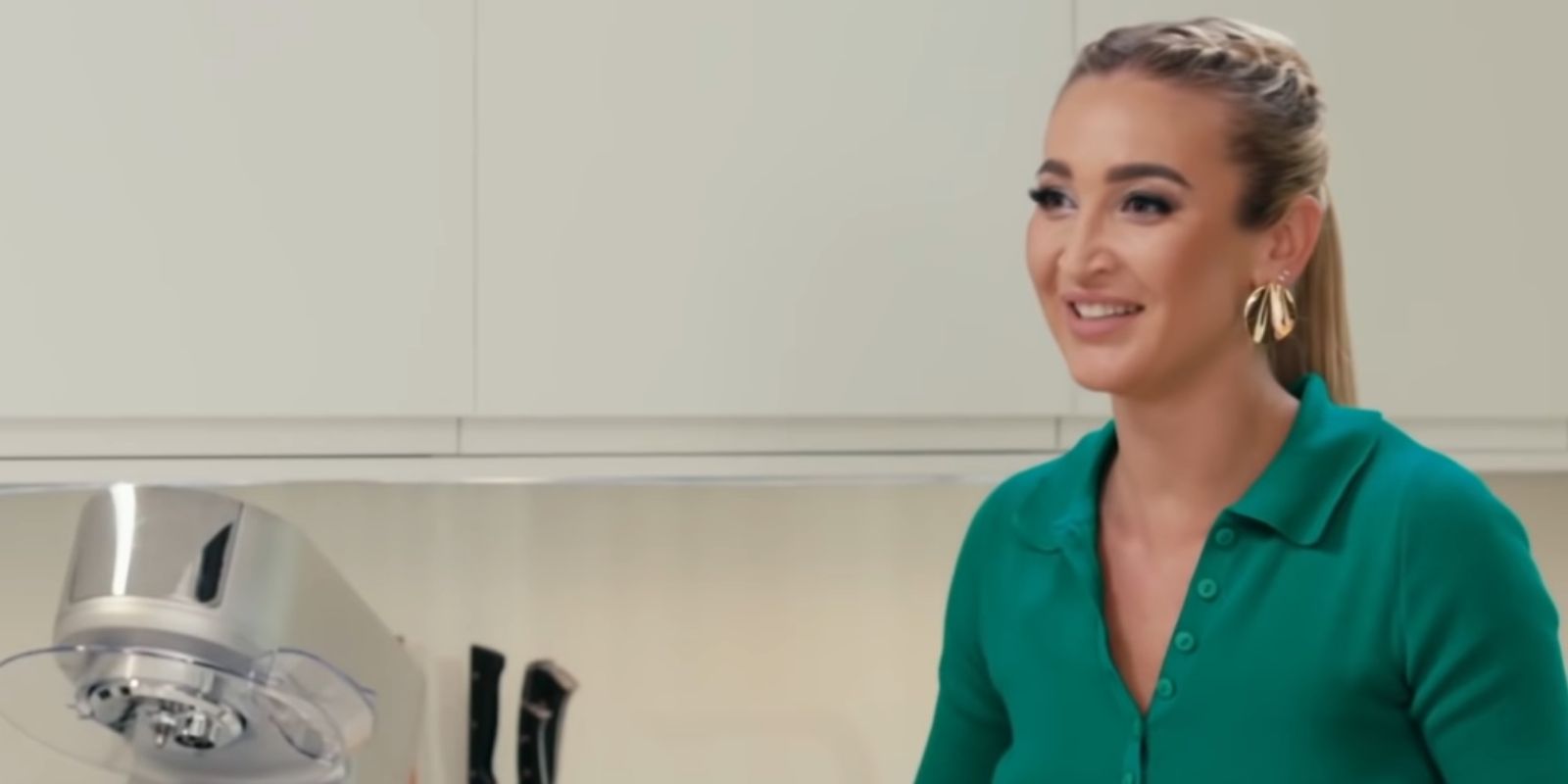 Ольга Бузова ответила на критику недоброжелателей