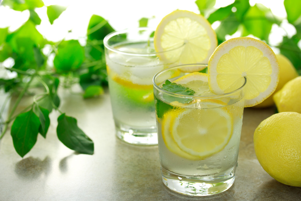 1. Получить больше сока из лимонов и лаймов идея, микроволновка