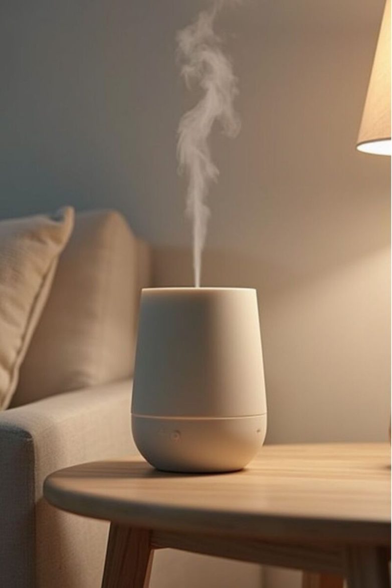 Техника, которая помогает легче пережить сезон аллергии