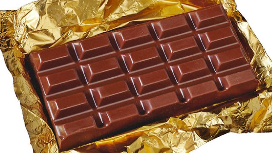 «Сладкие» факты о шоколаде