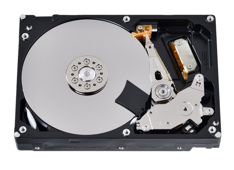 Toshiba анонсировала две новые линейки HDD ёмкостью до 6 TB и заявила об ориентации на корпоративный сегмент с 2020 года hdd,toshiba,носители,технологии