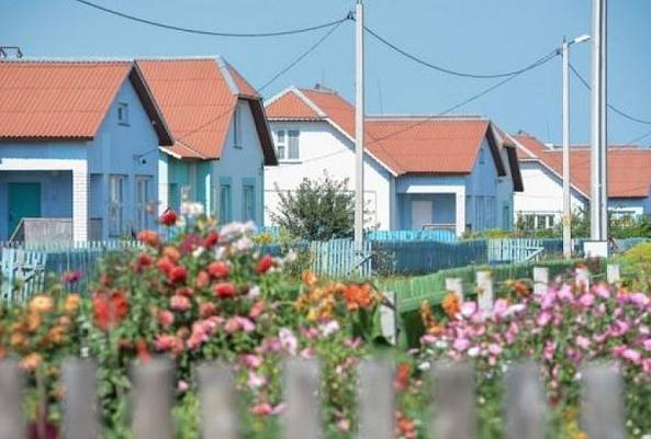 Свыше 500 семей стали участниками льготной сельской ипотеки в Краснодарском крае