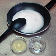 Нежнейший десерт Крем-карамель.