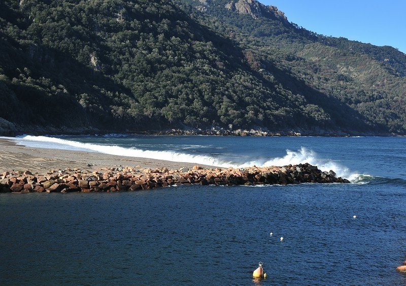 Porto. Призрак курортного рая Porto. Призрак курортного рая путешествия