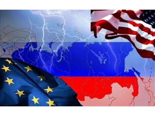 Здравствуй, новая Антанта! — пять стран объявили России холодную войну