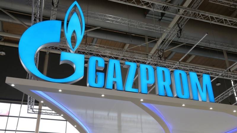 «Газпром» досрочно достиг целевого уровня резерва газа в российских ПХГ