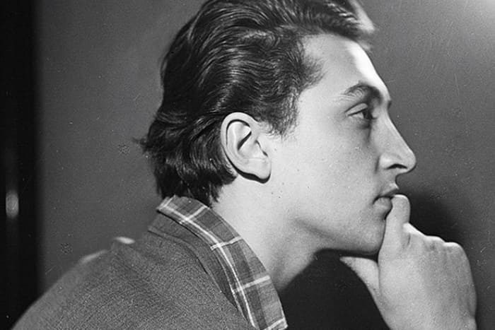 Как актёр Михаил Козаков стал главным чекистом в кино Как актёр Михаил Козаков стал главным чекистом в кино