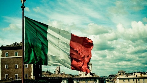 Итальянский регулятор заблокировал доступ к нескольким криптоплатформам