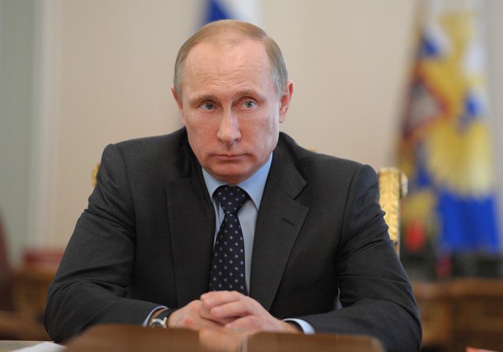 Путин предал огласке ранее неизвестную правду по Донбассу, Тиллерсон объявил неожиданное решение по ДНР и ЛНР Путин предал огласке ранее неизвестную правду по Донбассу, Тиллерсон объявил неожиданное решение по ДНР и ЛНР