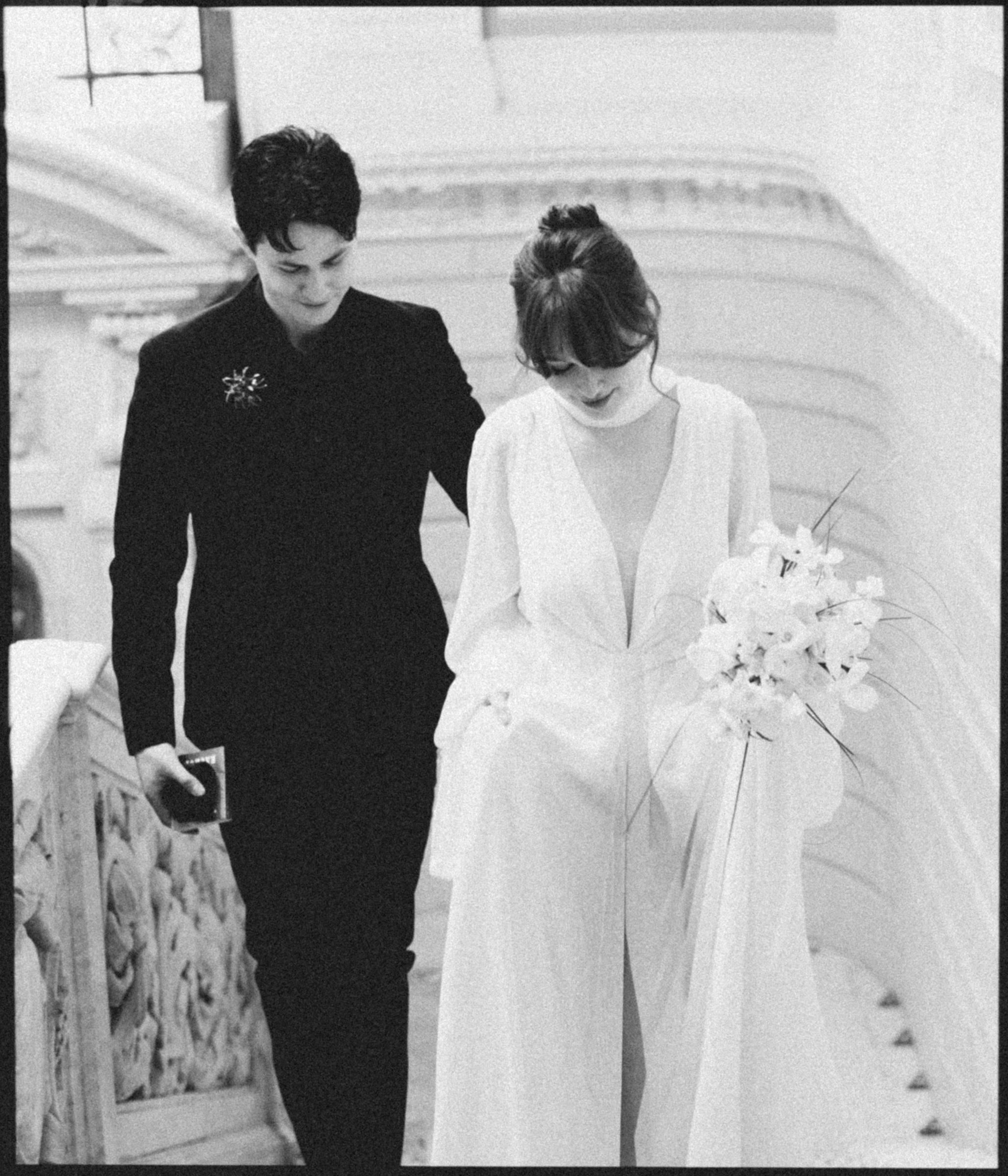 Внучка Иосифа Бродского вышла замуж: и это самая красивая свадьба, которую мы когда-либо видели format-article,noindex,tiktok (тикток),социальная сеть,александр бродский,алексей руткис,Знаменитости,Иосиф Бродский,лента,ру,издание,мария руткис,рая вольперт