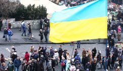 «Потерянное поколение» против власти: Украине предрекают гражданскую войну