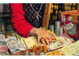 Богатый и ещё богаче: кто заработает на тест-системах на волне пандемии?