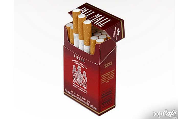 Pall Mall