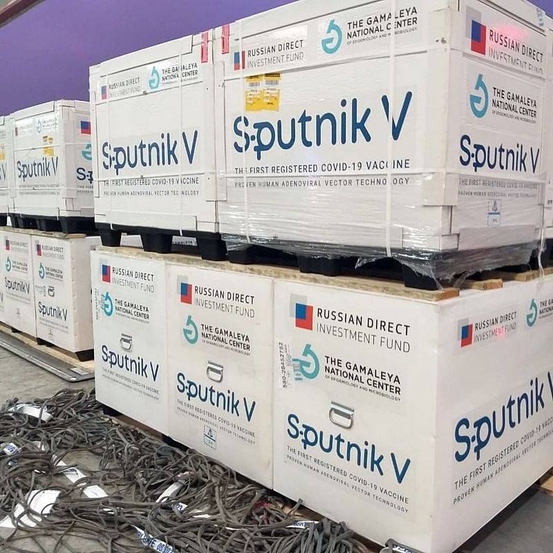 С какой позитивной повесткой Россия встречает 2022 год