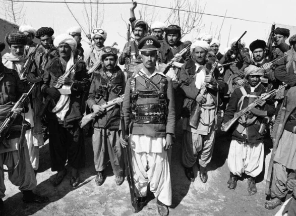 1800 человек и взрыв на борту президентского самолёта: как КГБ отомстил Пакистану за расправу над 14 военнопленными в 1985 году история