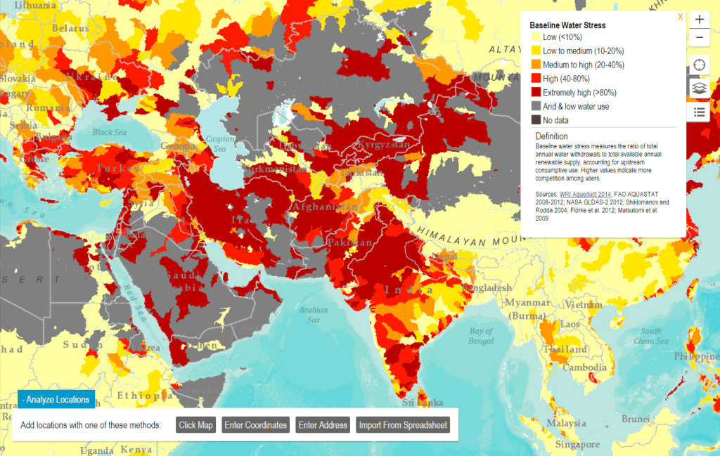 Как решить водно-энергетические проблемы Центральной Азии? Как решить водно-энергетические проблемы Центральной Азии? геополитика