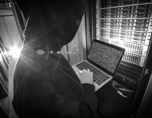 Кибероружие НАТО на Украине стало серьезной угрозой