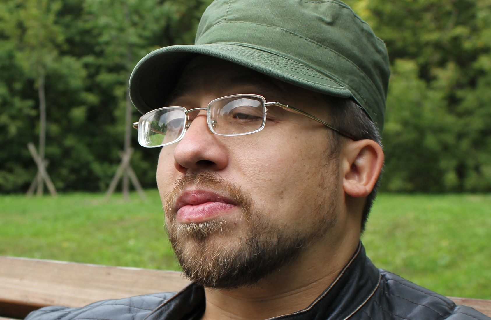 Историк Гольдин: Илон Маск станет мишенью украинских «двухминуток ненависти» Весь мир,Украина