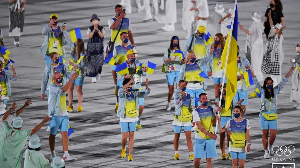 «Позор в Токио»: в Главреде объяснили провал Украины на Олимпиаде Спорт