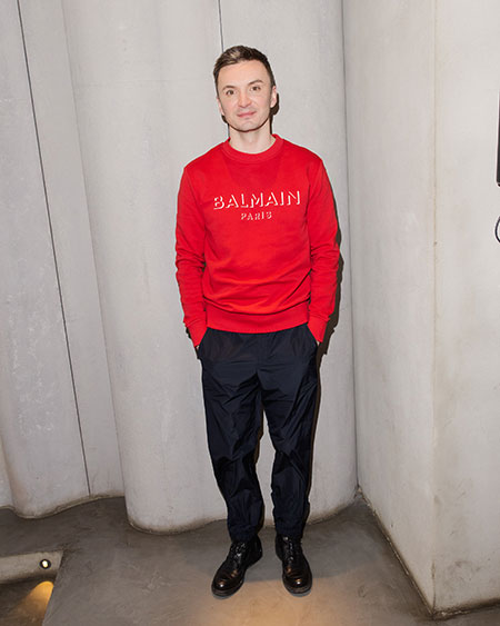 Ксения Собчак, Инга Меладзе и другие на бизнес-завтраке в Москве Звезды,Новости о звездах