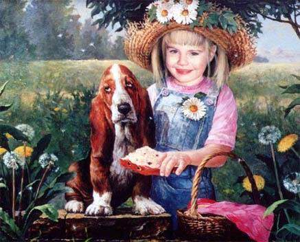 Берег детства. Так хочется вернуться вновь и вновь…