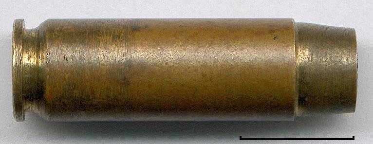 Револьверы и пистолеты, более чем странные оружие