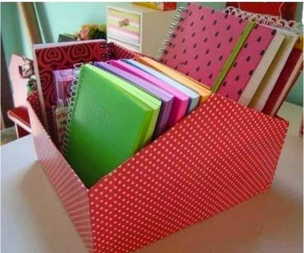 DIY-Easy-Shoe-Box-Organizer