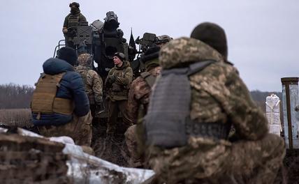 Допрыгались. Операция ВСУ «прыжок через Днепр» — страшные подробности с той стороны украина