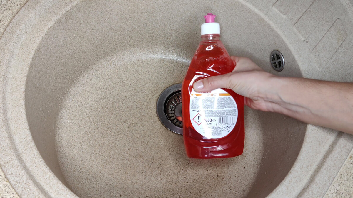 Как прочистить слив и избавиться от неприятного запаха из канализации лайфхаки,полезные советы,советы хозяйке