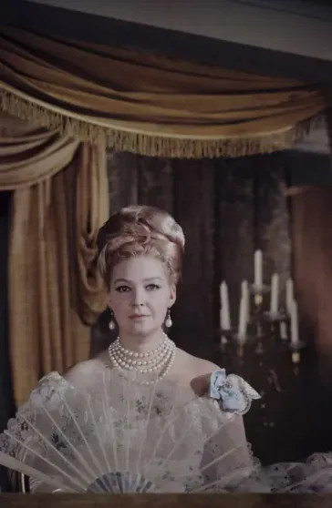 Лиза Моряк сыграет Элен Курагину в новой экранизации 