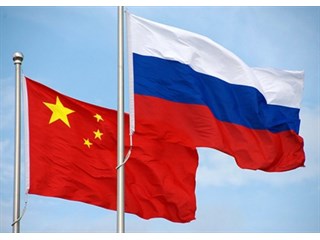 Западу в кошмарном сне видится «Красный миллиард»