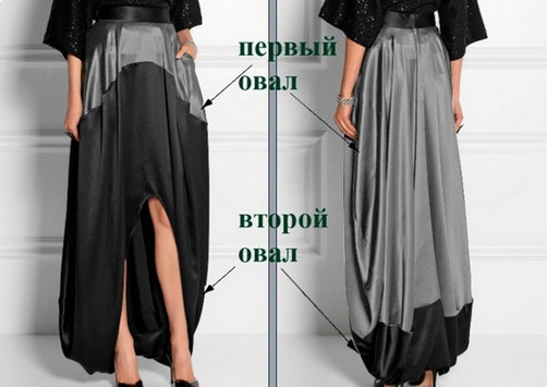 Большая подборка новых схем-выкроек для бохо… бохо,женские хобби,рукоделие,своими руками