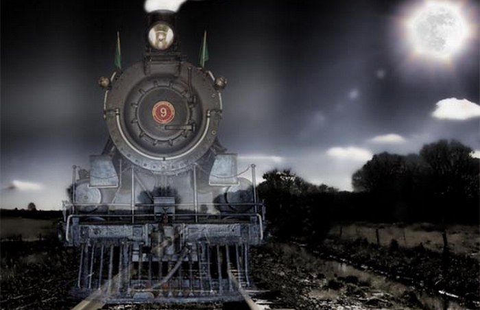 Тайны Байкало-Амурской магистрали Тайны Байкало-Амурской магистрали БАМ,загадки истории,история,непознанное,СССР