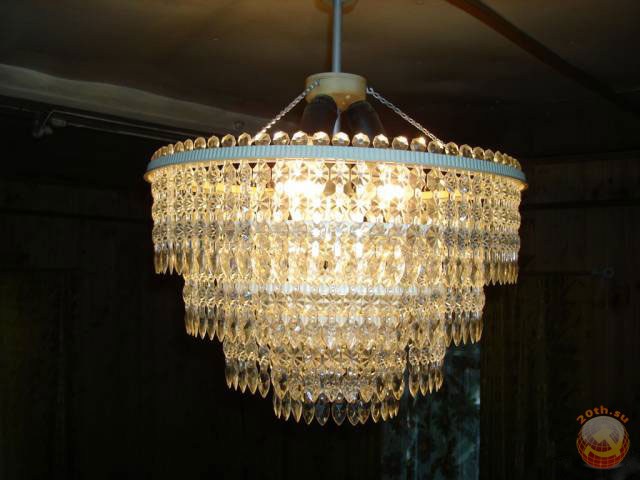 вещи которые были в каждом доме в СССР 